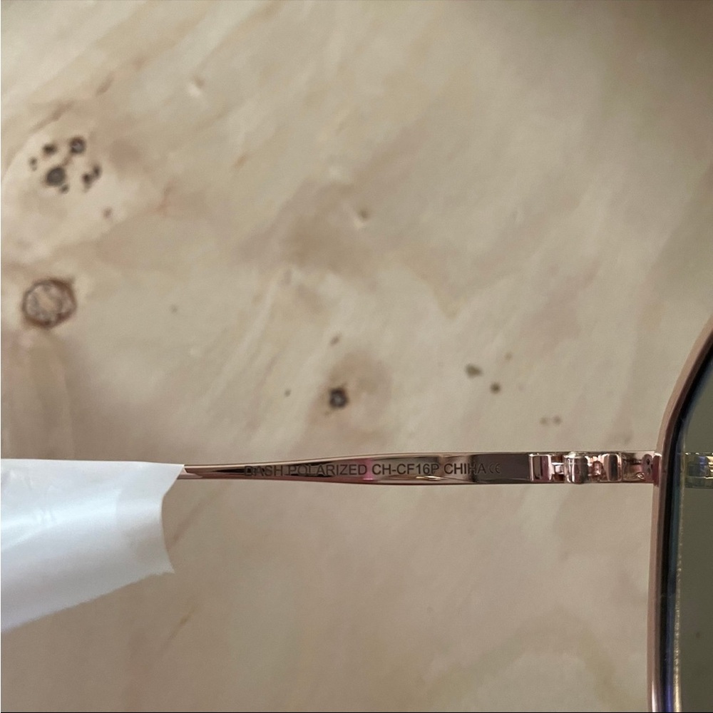 Diff Eyewear Dash Sunglasses NWT - image 3